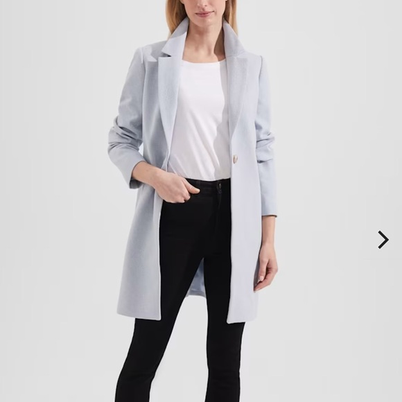 Hobbs Jackets & Blazers - HOBBS CAMILLIA COAT